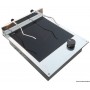 Plans de cuisson électriques - Techimpex plaque chauffante et cuisinière 8033137192920 50.100.41