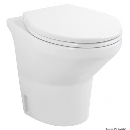 WC électrique TECMA Compass - Tecma