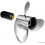 Kit flecteur Rubex - Solas propellers