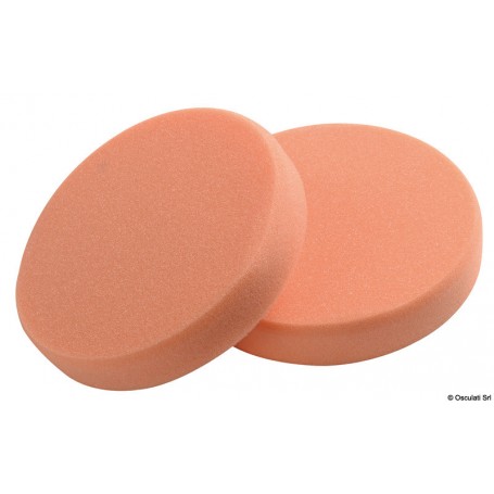 Accessoires Boat Care pour pâtes abrasives OSCULATI - Osculati Balais et brosses 8033137063527 65.230.01