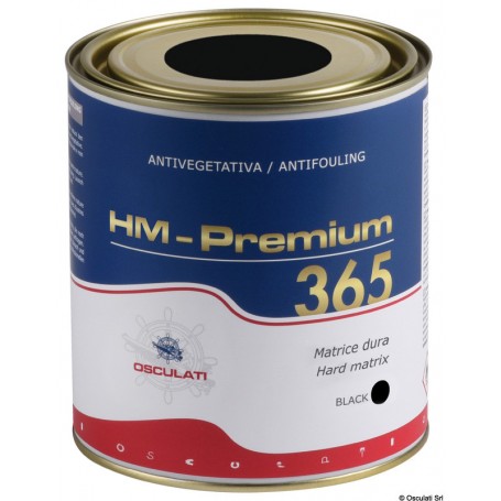 Antifouling matrice dure Premium 365 – Osculati Antifouling 8033137063077 65.612.11