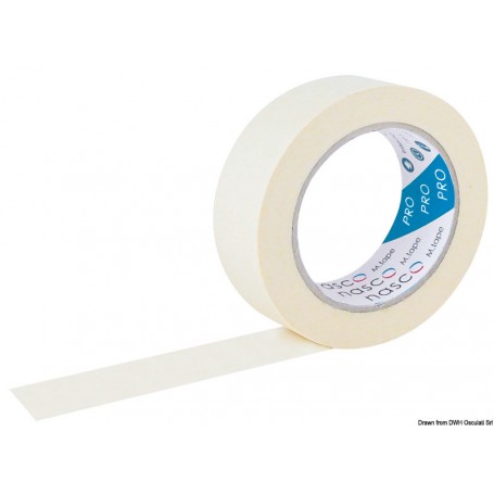 Bande à joint papier Peinture, vernis et primaire 8033137169366 65.654.19