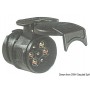Adaptateurs pour prises de chariots accessoires remorque  14.190.50