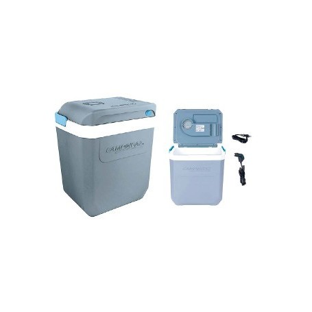 GLACIERE ELECTRIQUE 24L POWERBOX PLUS