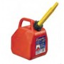 JERRYCAN PLASTIQUE