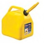 JERRYCAN PLASTIQUE