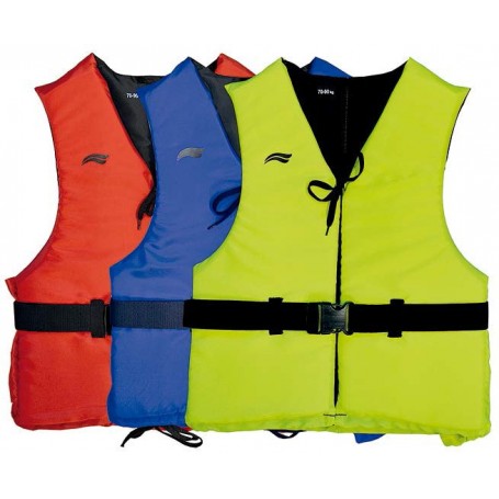 GILET DE SKI  - Imnasa Gilet de sauvetage en mousse  90250801