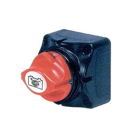 COUPE-BATTERIE HELLA 275 AMP