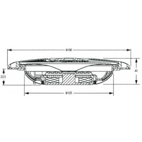 HAUT PARLEURS ETANCHES