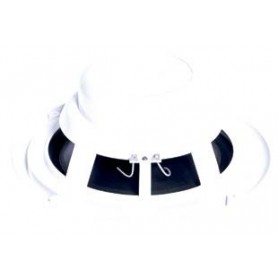 PAIRE DE HAUT-PARLEURS  BL
