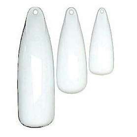 Pare-battages poire blanches. - Imnasa Pare-battages  87250390