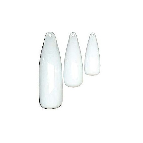 Pare-battages poire blanches. - Imnasa Pare-battages  87250390