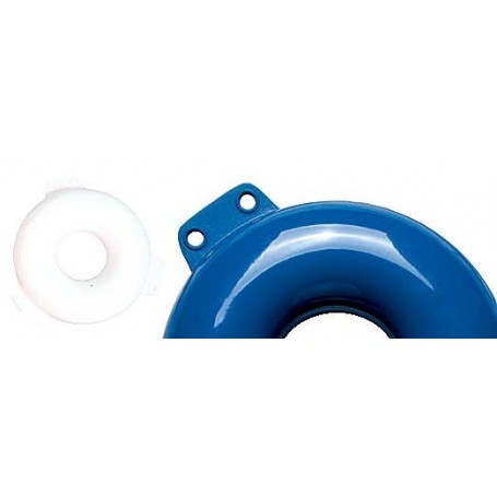 DEFENSE RING  - imnasa Pare-battages  87250338