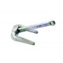 ANCRE "C" GALVA - Imnasa Ancres  16400245