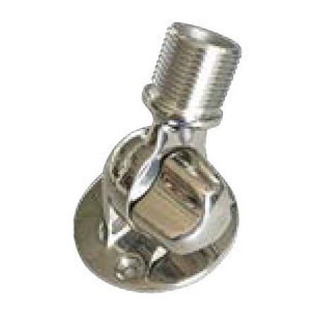 Rotule antenne en inox Antennes de communication  44250489