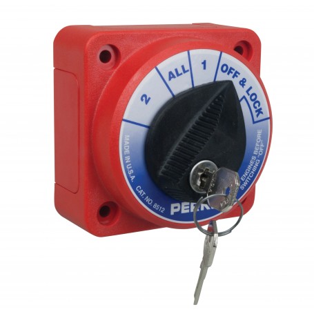 COUPE BATTERIE 103 MM 315A 
