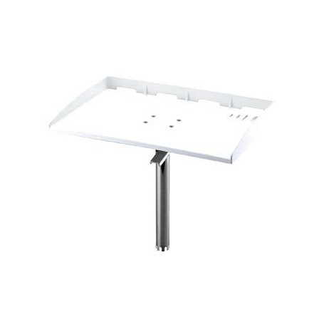 TABLE TRAVAIL EXTERIEUR 51X30cm table et siège de pêche  41250606