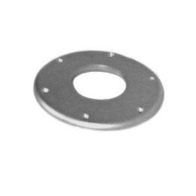 Pieds pour tables
complètement amovible 