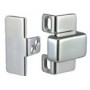 LOQUET PIVOTANT 48mm INOX 