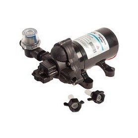 POMPE HAUT DEBIT WASH DOWN - Whale Pompe de lavage et tuyau  55250193