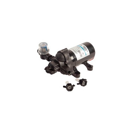 POMPE HAUT DEBIT WASH DOWN - Whale Pompe de lavage et tuyau  55250193