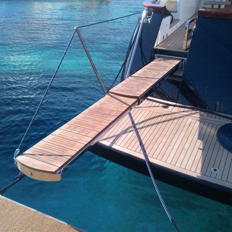 PASSERELLE PI692   