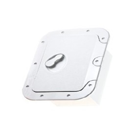 Trappe coffre en PVC 