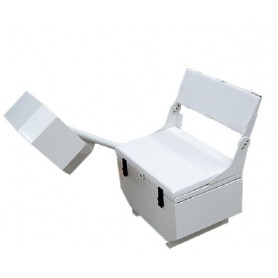 Console siège jockey 