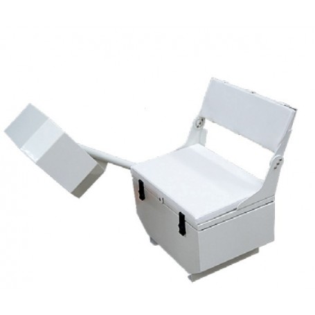 Console siège jockey 