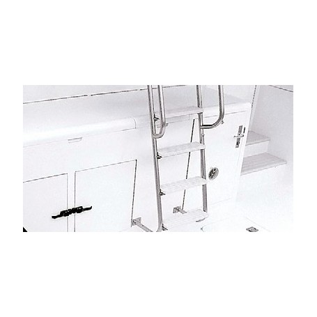 Feuille marine en polyéthylène haute densité léger - Imnasa Stratification  90700324