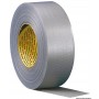 3M Y389 Waterproof Cloth Tape (Grey Tape) - 3M Adhésifs 8033137193125 65.320.01
