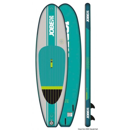 Stand Up Paddle JOBE Desna 10.0 Package Stand Up Paddle JOBE Desna 10.0 Package