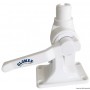 GLOMEX base with built-in fairlead recommended for RA1201 GLOMEX base with built-in fairlead recommended for RA1201