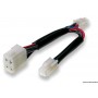 Connexion en "Y" LEWMAR Blue Generation Propulseurs d' étrave 743683032974 02.047.02