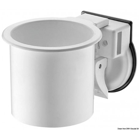 Porte-verres ventouse Porte-verres ventouse