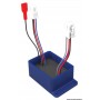 Adaptateur pour hélices Black Generation Propulseurs d' étrave 743683033117 02.045.90