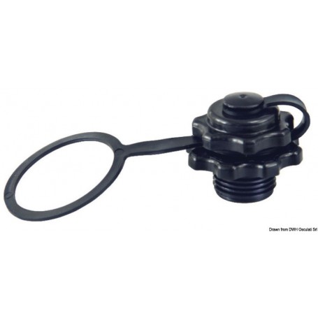 Valve Boston  Accessoires pneumatiques 8033137193132 66.446.20