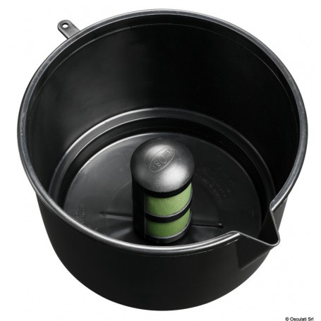 Entonnoir filtrant spécifique Entonnoir filtrant spécifique