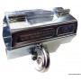 Dispositif antivol pour remorques  - Osculati accessoires remorque 8033137202353 02.057.16