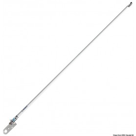 Antenne VHF SCOUT KM-4 Windex ready 1.0 m Antenne VHF SCOUT KM-4 Windex ready 1.0 m