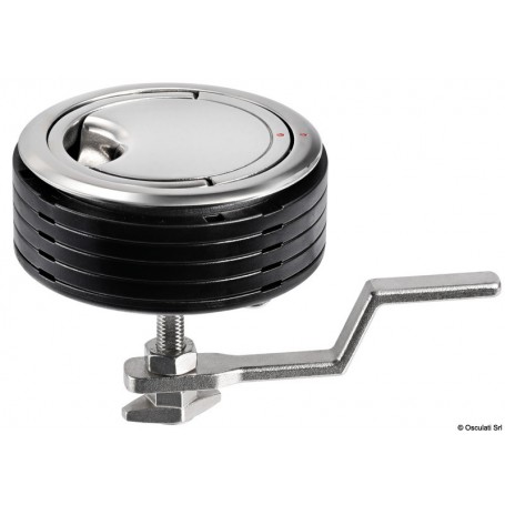 Lève-plancher Eclipse LIFT & TURN (fermeture à compression) - BIG Lève-plancher Eclipse LIFT & TURN (fermeture à compression) - 