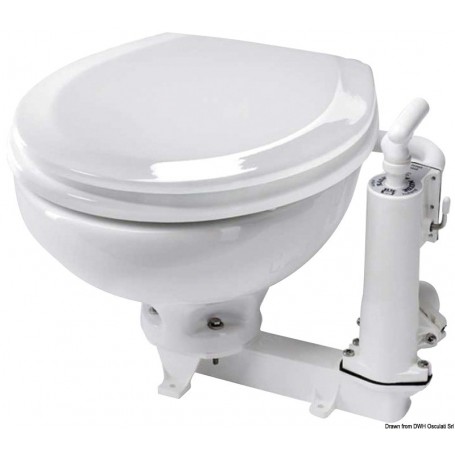 WC manuel ultra-léger RM69 WC manuel ultra-léger RM69