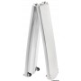 Passerelle pliante ultralégère en matériau composite Polybridge II Passerelle pliante ultralégère en matériau composite Polybrid