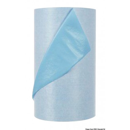 3M Self-Stick Tissu de protection pour liquides, PN 36878 - 3M Adhésifs 8033137218279 65.329.06