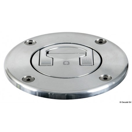 Petit bossoir rétractable télescopique Petit bossoir rétractable télescopique