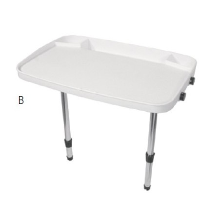 Table pêche exterieur 