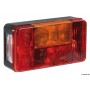 Feux arrière pour remorques ELLEBÌ - Osculati accessoires remorque 8033137068065 02.021.08