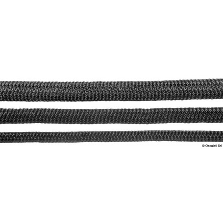 Double tresse d'amarrage Megayacht Double tresse d'amarrage Megayacht