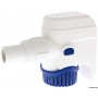 Pompe immergée RULE Mate totalement automatique - Rule Pompe de cale électrique 8033137206016 16.020.51