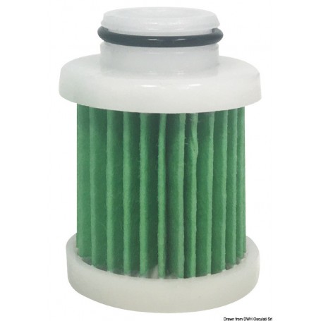 Filtre carburant hors-bord Yamaha Filtre carburant hors-bord Yamaha